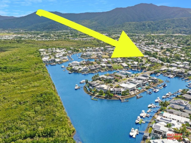 2/60 Harbour Drive, Trinity Park QLD 4879