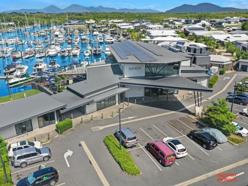 2/60 Harbour Drive, Trinity Park QLD 4879