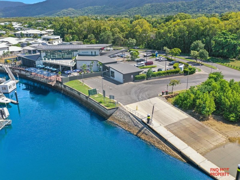 2/60 Harbour Drive, Trinity Park QLD 4879