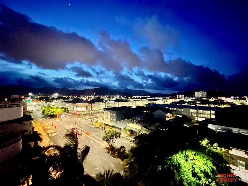 24/73 Spence Street, Cairns City QLD 4870