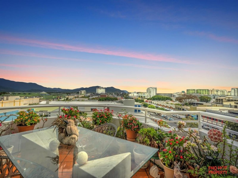 24/73 Spence Street, Cairns City QLD 4870