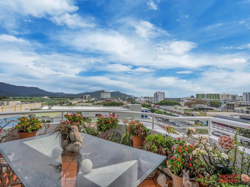 24/73 Spence Street, Cairns City QLD 4870