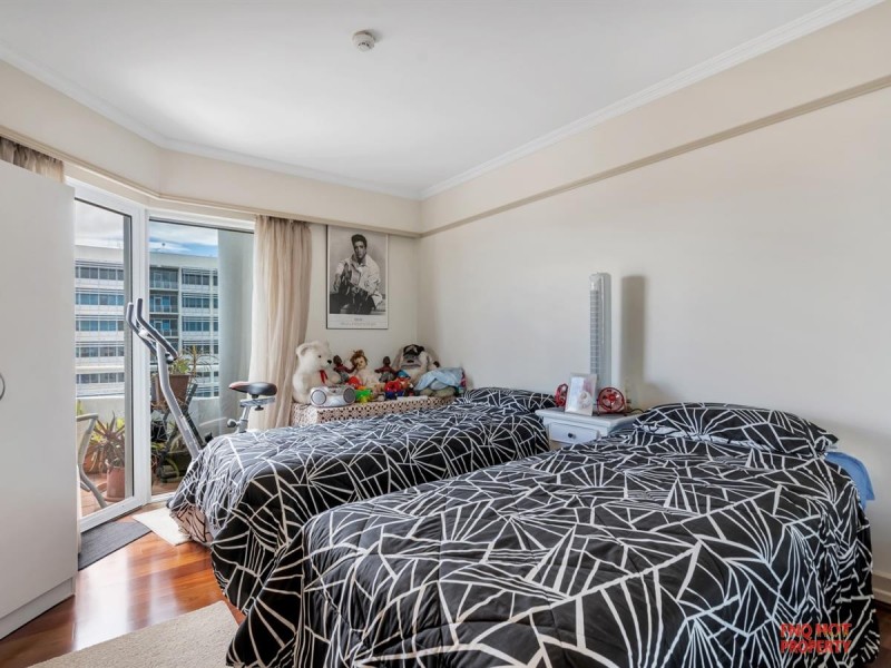 24/73 Spence Street, Cairns City QLD 4870