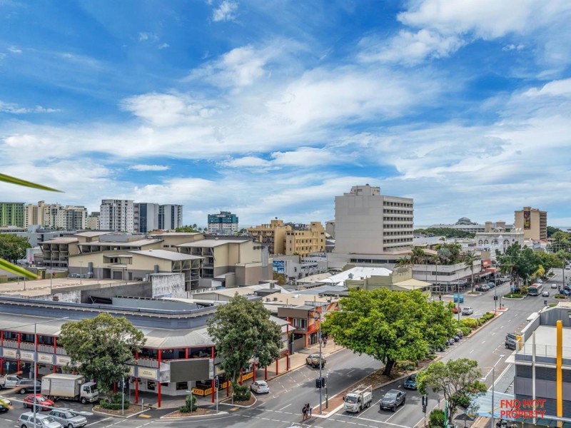24/73 Spence Street, Cairns City QLD 4870