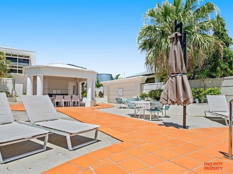 24/73 Spence Street, Cairns City QLD 4870