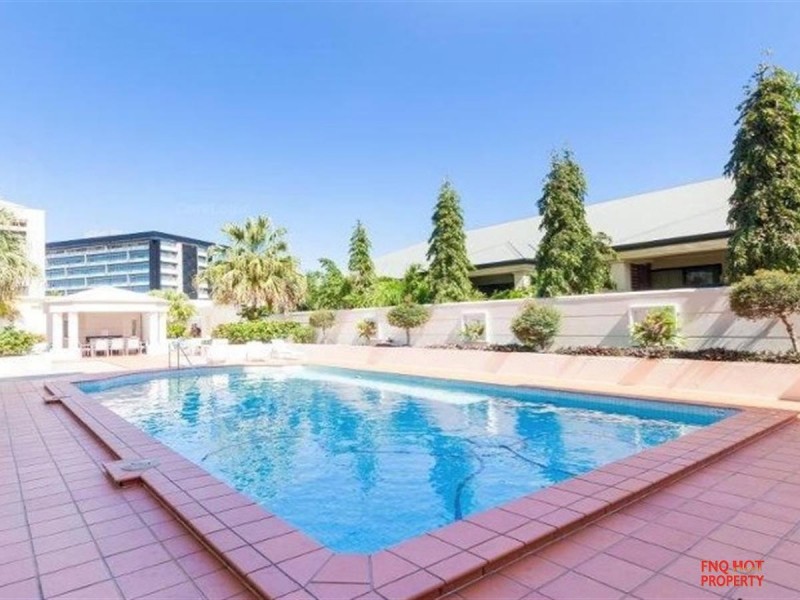 24/73 Spence Street, Cairns City QLD 4870