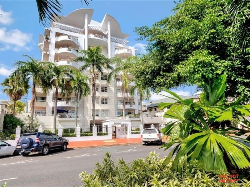 24/73 Spence Street, Cairns City QLD 4870