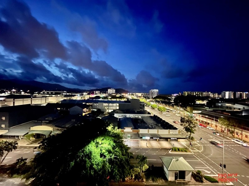 24/73 Spence Street, Cairns City QLD 4870