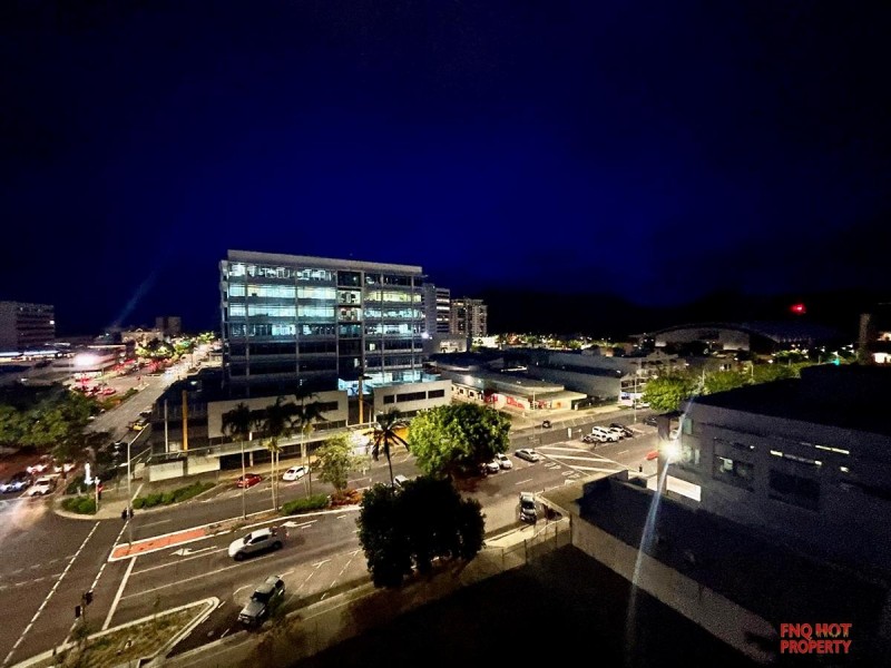 24/73 Spence Street, Cairns City QLD 4870