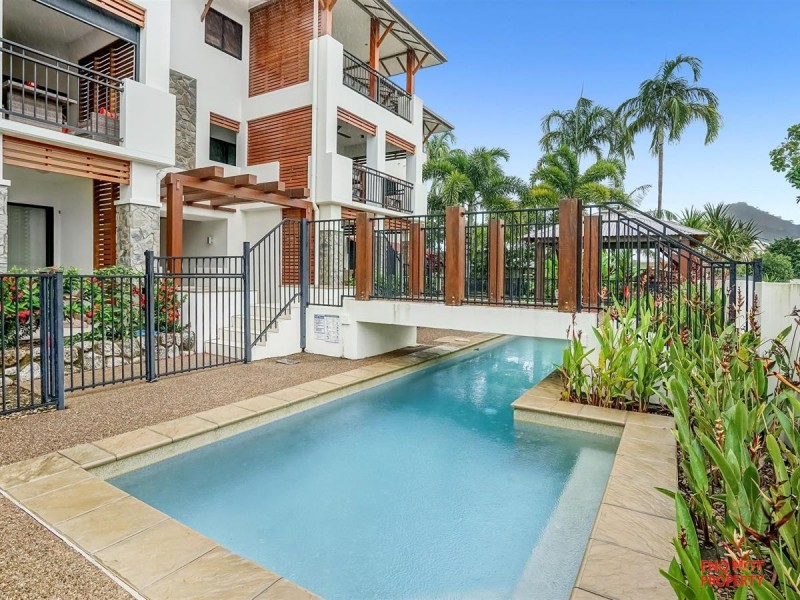 Trinity Park QLD 4879