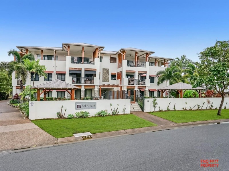 Trinity Park QLD 4879
