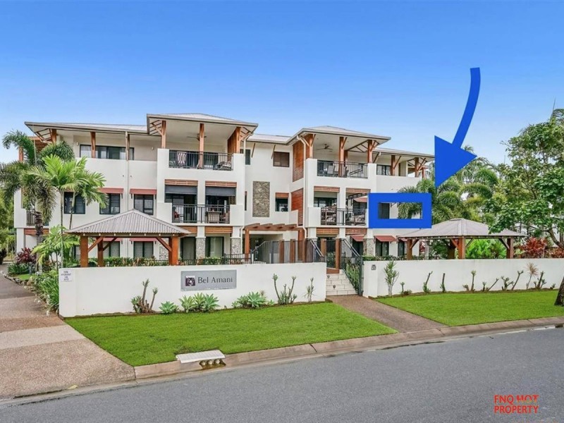 Trinity Park QLD 4879