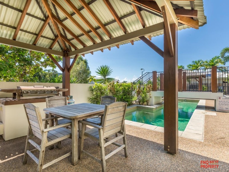 Trinity Park QLD 4879