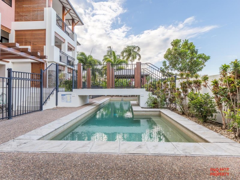 Trinity Park QLD 4879