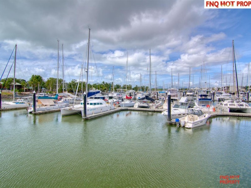 Trinity Park QLD 4879