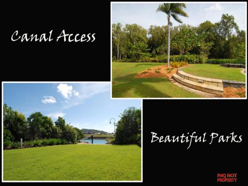 Trinity Park QLD 4879