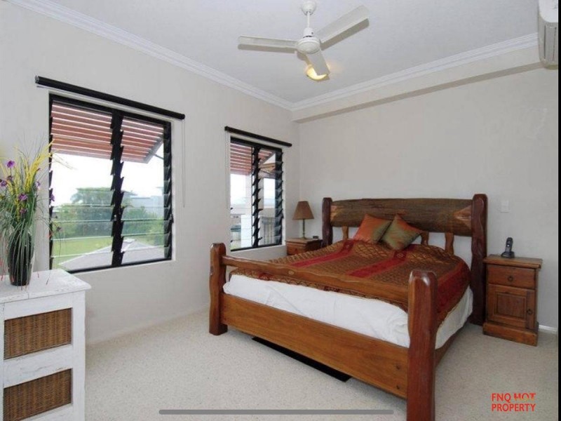 Trinity Park QLD 4879