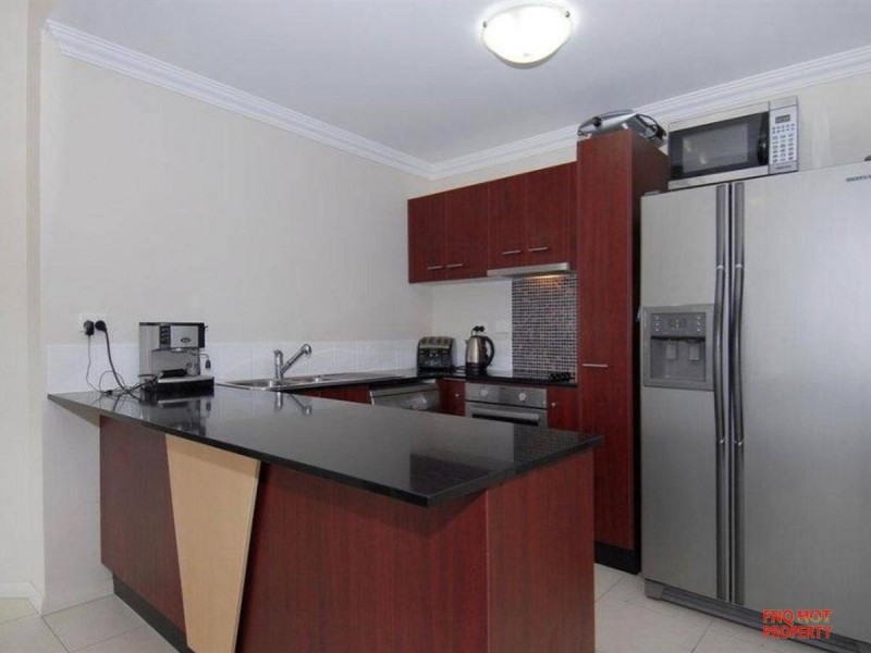 Trinity Park QLD 4879