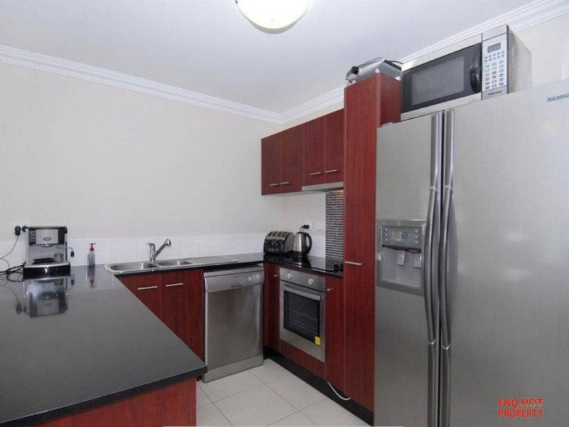 Trinity Park QLD 4879