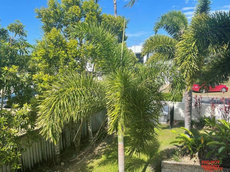 Trinity Park QLD 4879