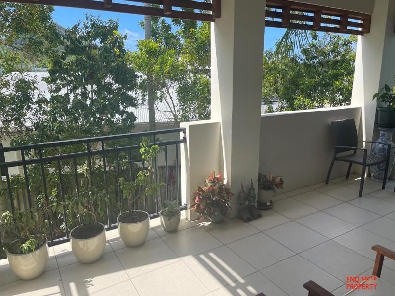 Trinity Park QLD 4879