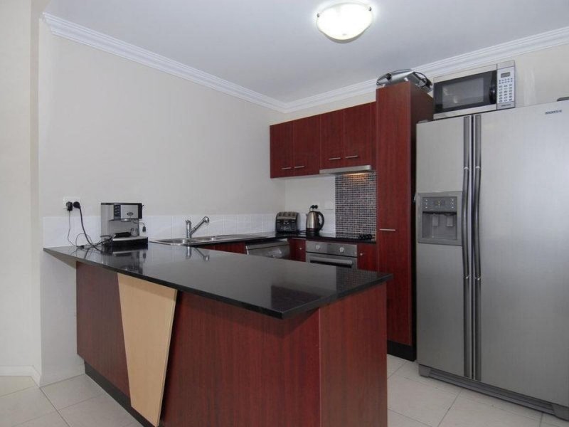 Trinity Park QLD 4879