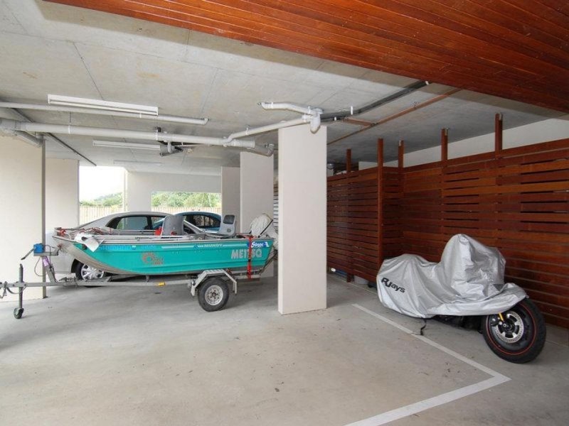 Trinity Park QLD 4879