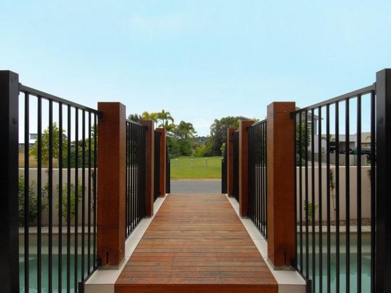 Trinity Park QLD 4879