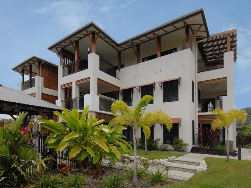 Trinity Park QLD 4879
