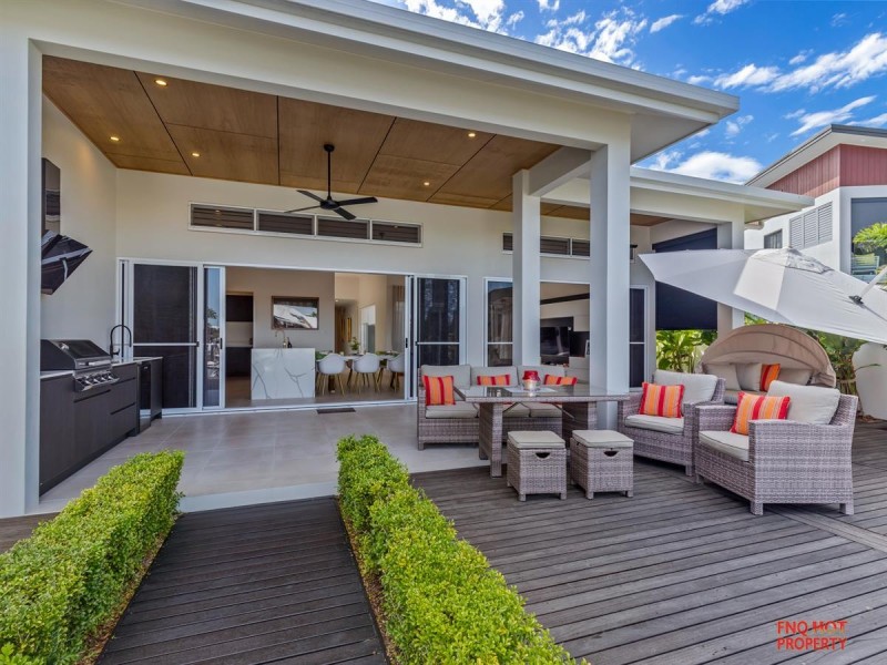 /79 Harbour Drive, Trinity Park QLD 4879