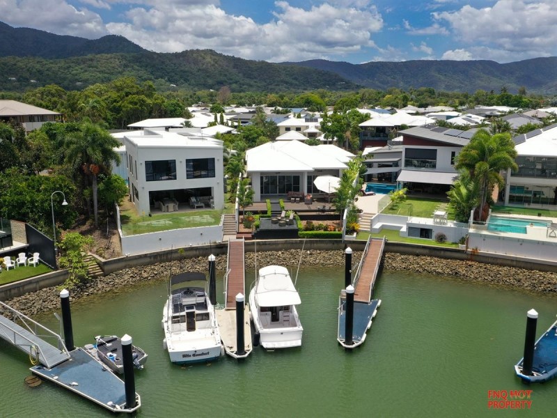 /79 Harbour Drive, Trinity Park QLD 4879
