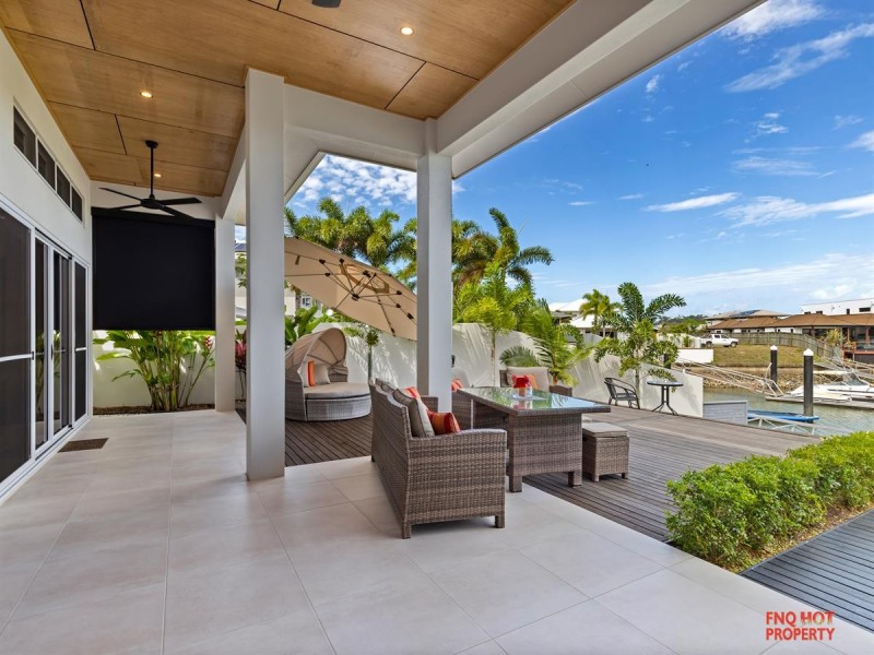 /79 Harbour Drive, Trinity Park QLD 4879