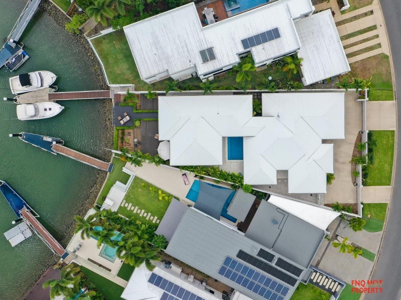 /79 Harbour Drive, Trinity Park QLD 4879