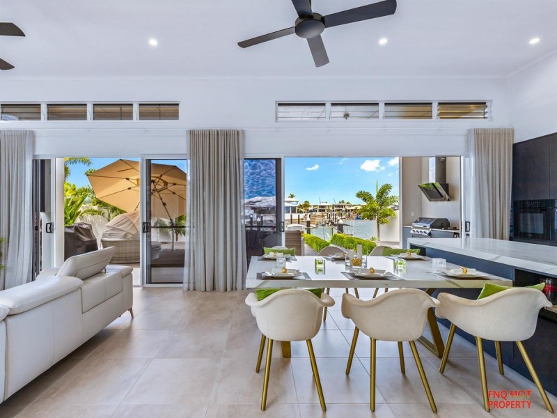 /79 Harbour Drive, Trinity Park QLD 4879