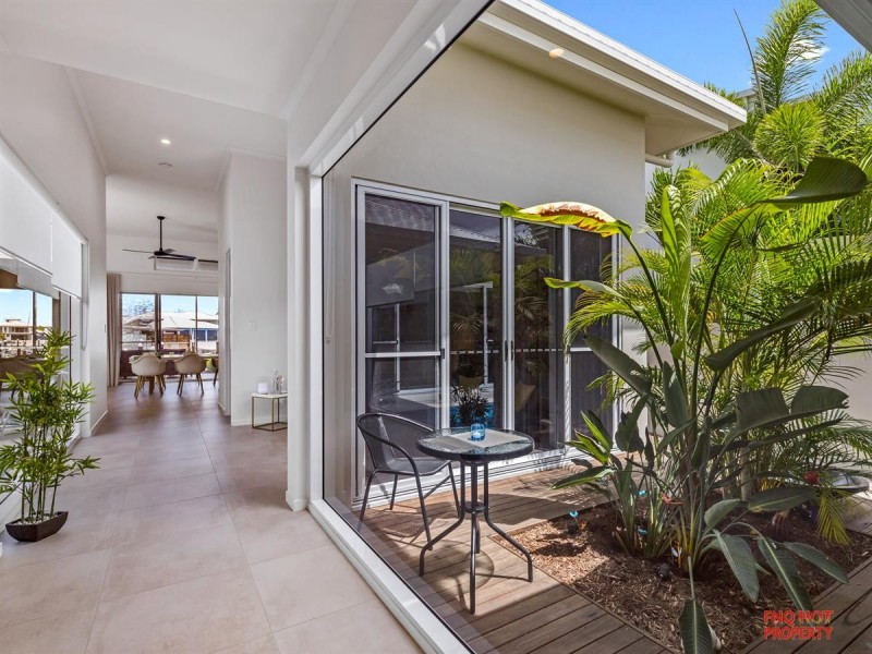 /79 Harbour Drive, Trinity Park QLD 4879