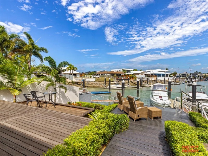 /79 Harbour Drive, Trinity Park QLD 4879