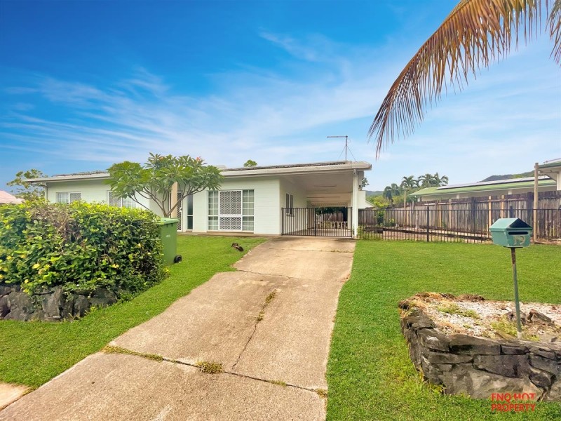 /19 Adonis St, Mount Sheridan QLD 4868