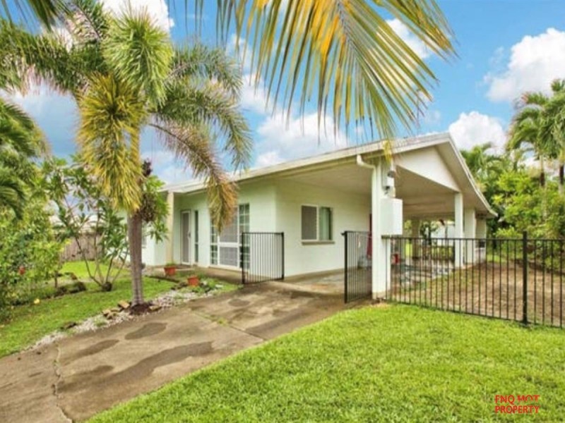 /19 Adonis St, Mount Sheridan QLD 4868