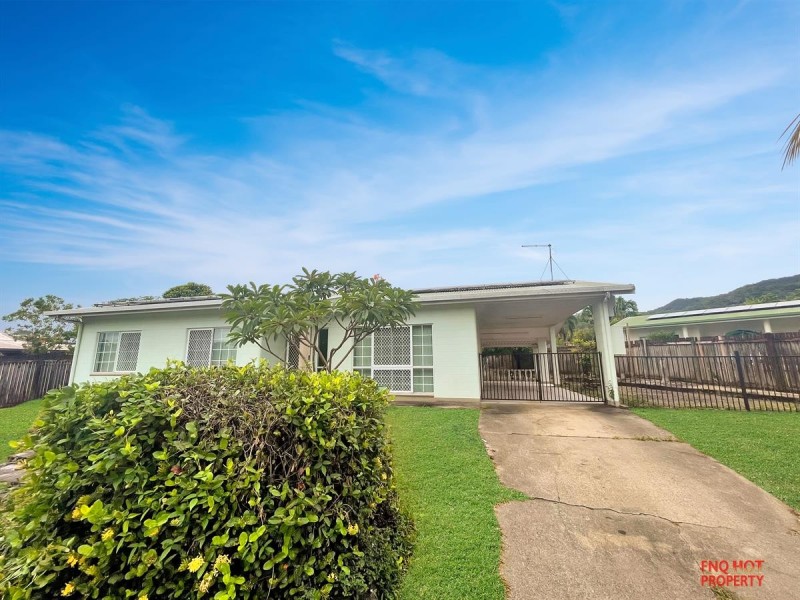 /19 Adonis St, Mount Sheridan QLD 4868