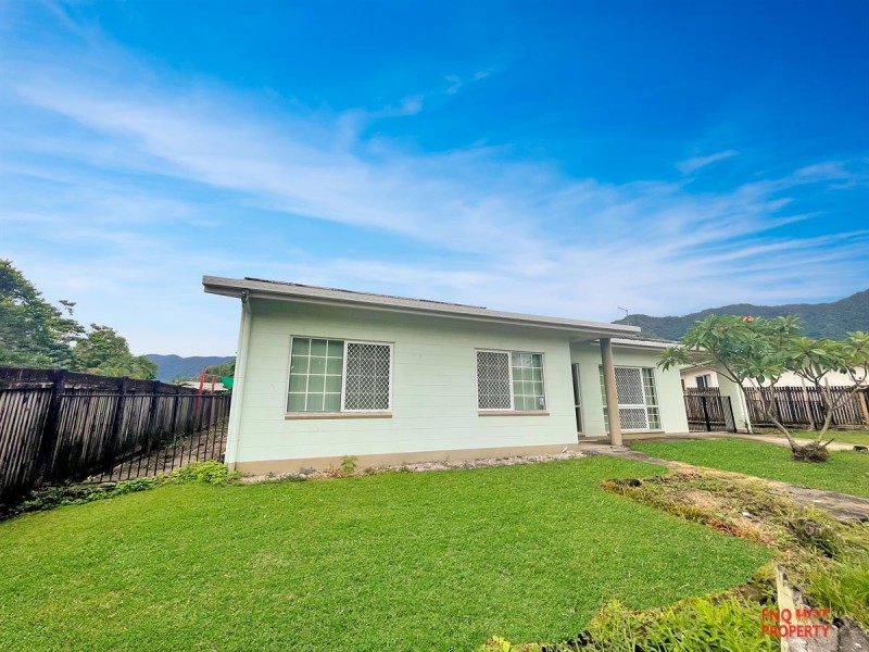 /19 Adonis St, Mount Sheridan QLD 4868