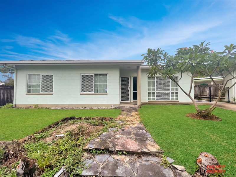 /19 Adonis St, Mount Sheridan QLD 4868