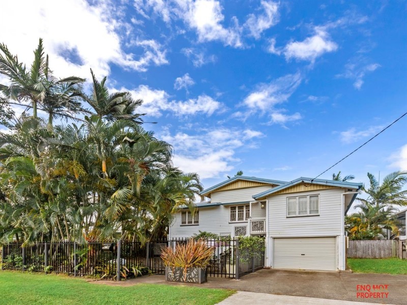 /7 Collinson Street, Westcourt QLD 4870