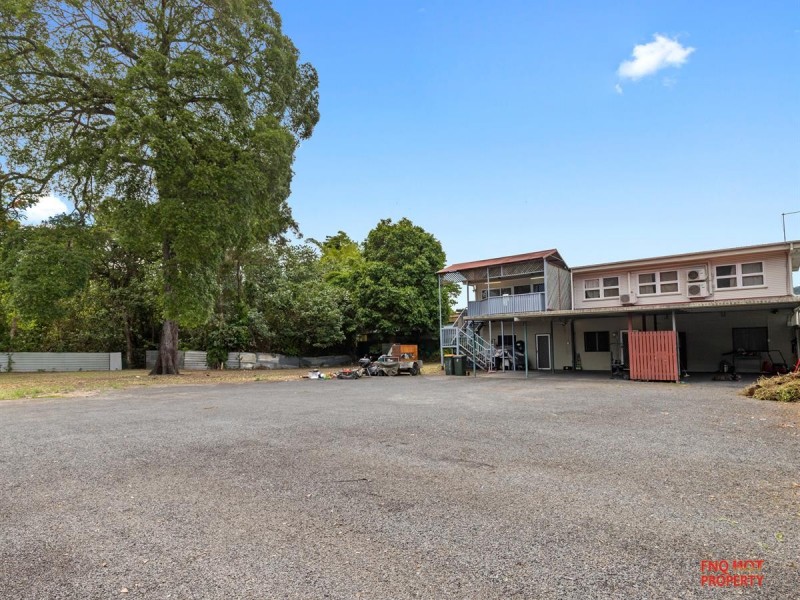 /36 Donaldson Street, Manunda QLD 4870