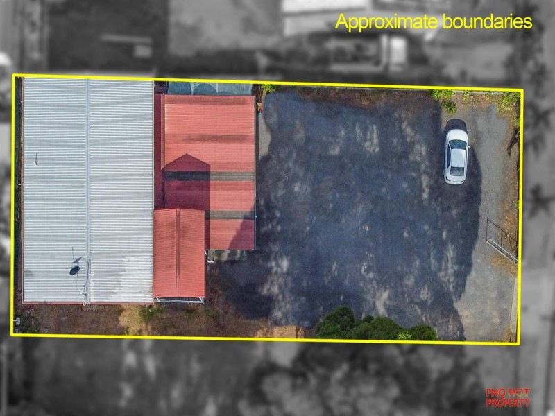 /36 Donaldson Street, Manunda QLD 4870