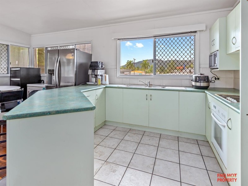 /36 Donaldson Street, Manunda QLD 4870