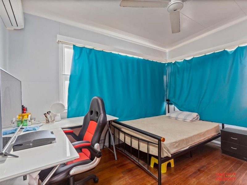 /36 Donaldson Street, Manunda QLD 4870