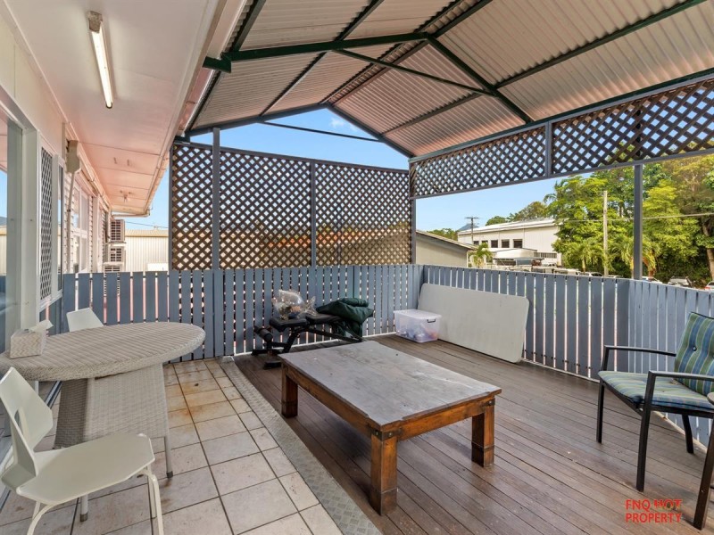 /36 Donaldson Street, Manunda QLD 4870