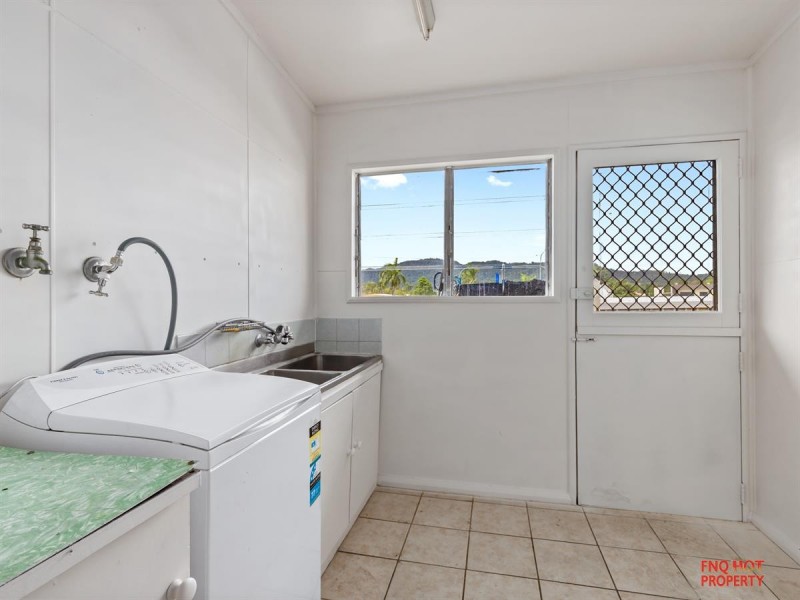 /36 Donaldson Street, Manunda QLD 4870
