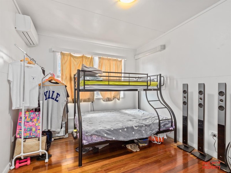 /36 Donaldson Street, Manunda QLD 4870