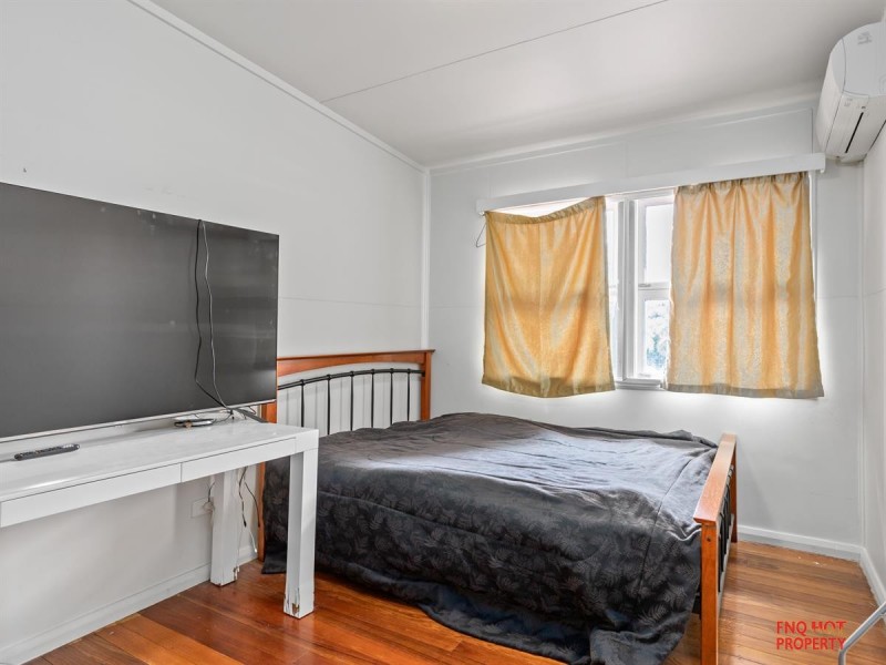 /36 Donaldson Street, Manunda QLD 4870